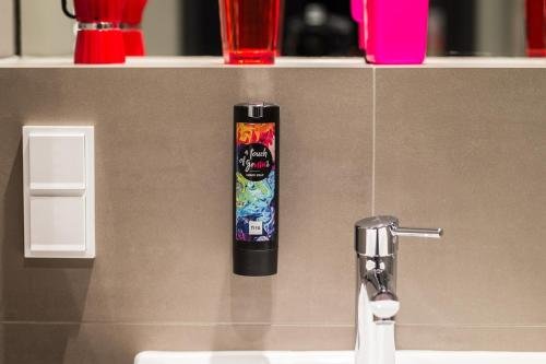 Фото Holiday Inn - the niu, Keg Hamburg Ost