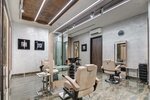 The White's (Bazhova Street, 8), salón de belleza