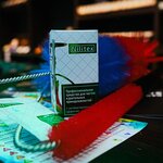 Nuahule Store (Troitskiy Avenue, 52к1), tobacco and smoking accessories shop