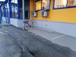 Велопарковка (Moskovskoye Highway, 30В), bicycle parking