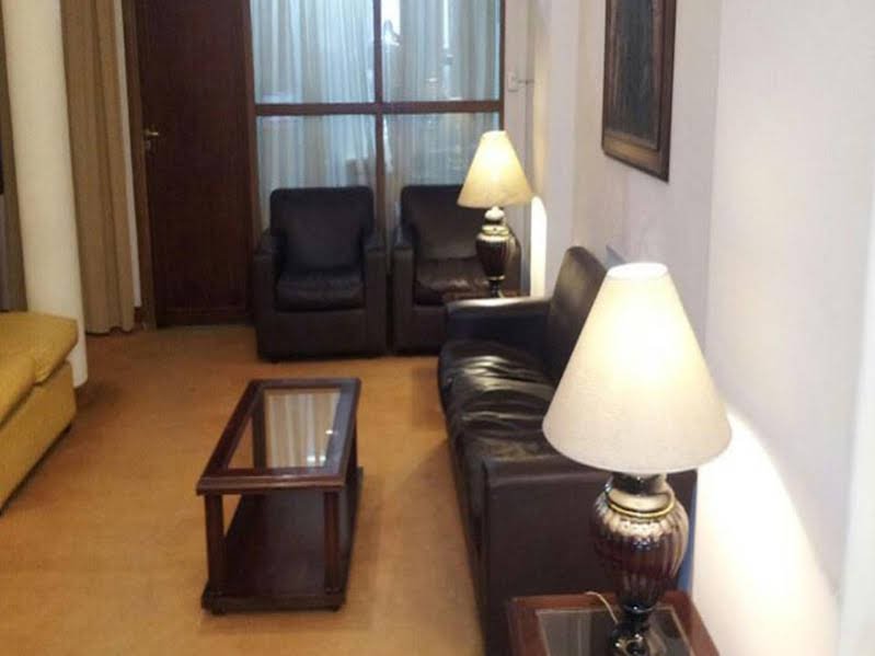 Фото Hotel Ariosto