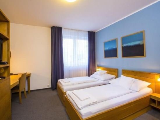 Фото Hotel Trend