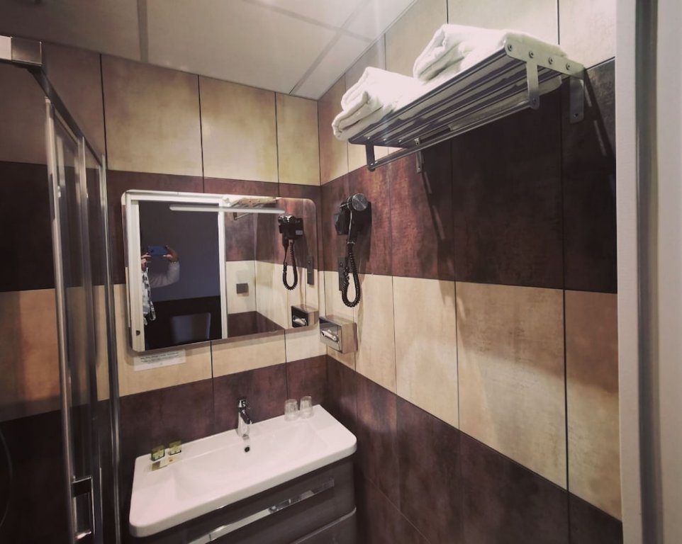 Фото Hotel des Bains