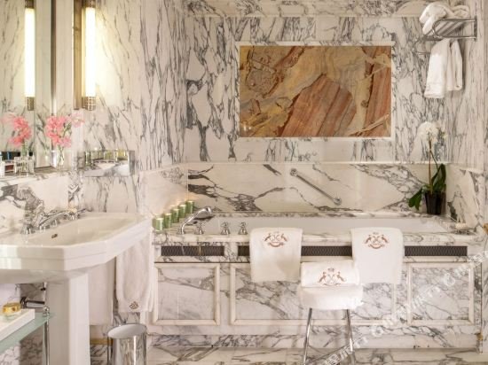 Фото Le Meurice