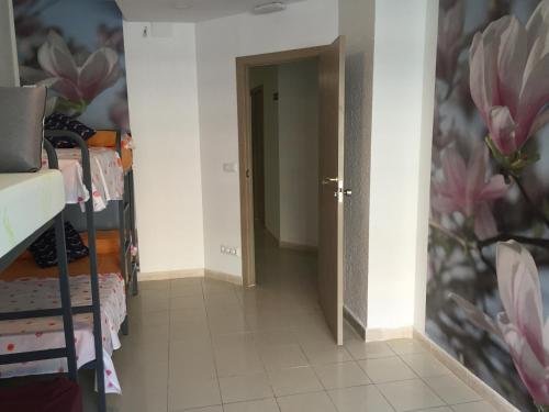 Фото Go Bcn Hostal Ideal Badal - Hostel