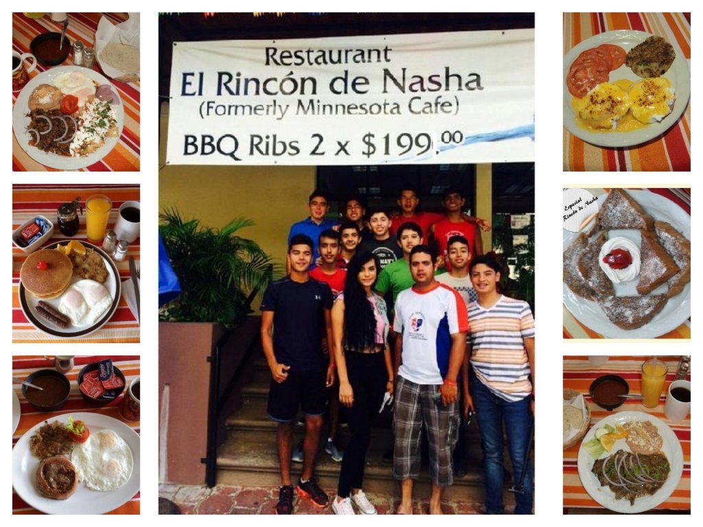 Фото Hotel El Sombrero Suites