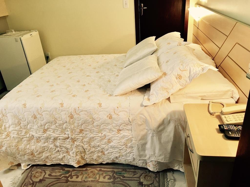 Фото Hotel Apolo XVI