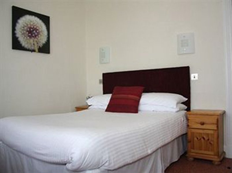 Фото The Park Guest House