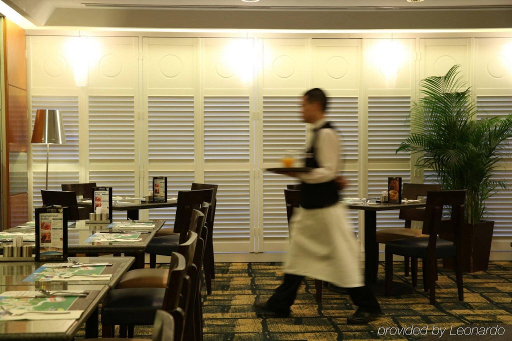 Фото The Charterhouse Causeway Bay