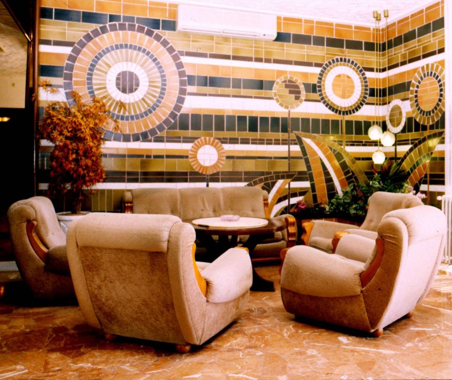 Фото BLUESEA Continental