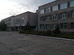 Gimnaziya № 3, Mou (Molodyozhnaya ulitsa, 24), gymnasium