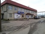 Detali mashin Gaz (Karabanovskiy tupik, 4к2), auto parts and auto goods store
