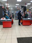 Magnit (selo Pasha, Sovetskaya ulitsa, 81В) ، محل بقالة