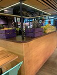 Berry Fruit Vitamin & Fresh Bar (Leninsky Avenue, 108с1), restaurant