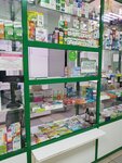 Apteka Denifarm plyus (Shushary Settlement, territoriya Detskoselskiy, Kolpinskoye shosse, 61), pharmacy