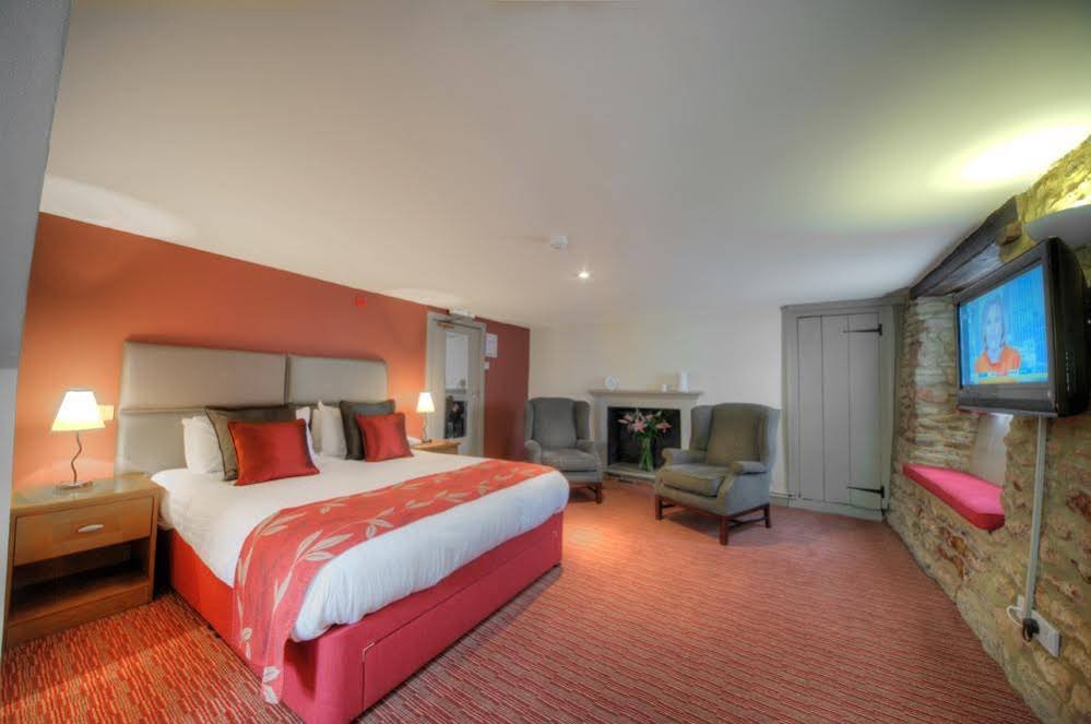 Фото Deddington Arms