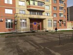 Social Fund of Russia (Krasnoy Armii Avenue, 218), social insurance fund