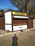 Churros (набережная Горького, 16В), fast food