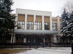 Георгиевский городской суд Ставропольского края (ulitsa Kalinina, 117) ، محكمة