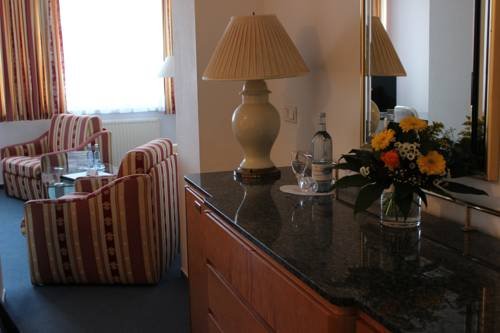 Фото Hotel Belvedere