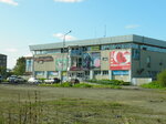 Центральный (Kommunalny pereulok, 4), department store