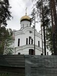 Храм во имя Святителя Луки Крымского (Khvoynaya Street, 80) ، كنيسة أرثوذكسية