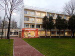 Clinical Hospital of War Veterans (Kolmovo District, Pavla Levitta Street, 2), hospital