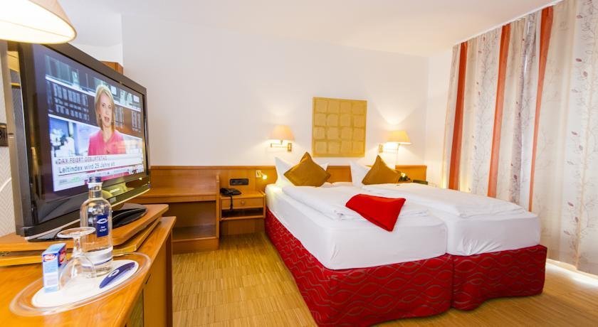 Фото Hotel Pöker