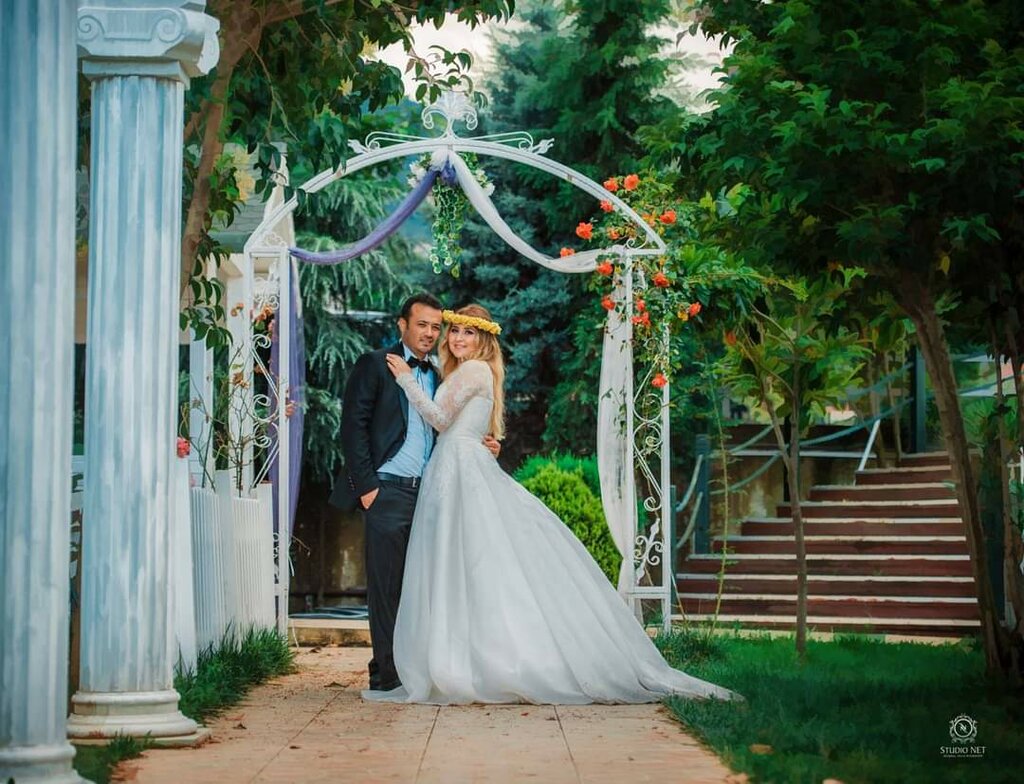 Photo studio Studio Net, Bulancak, photo