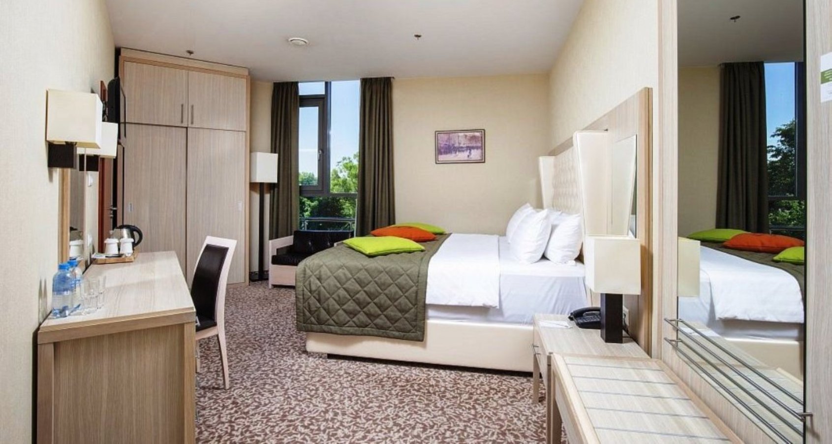 Фото Новый Петергоф