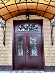 Цех металлических изделий (North Street, 165А), metalware
