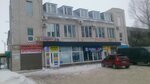 Avtochekhly (Tupoleva Avenue, 1/98к3) ، استوديو السيارات