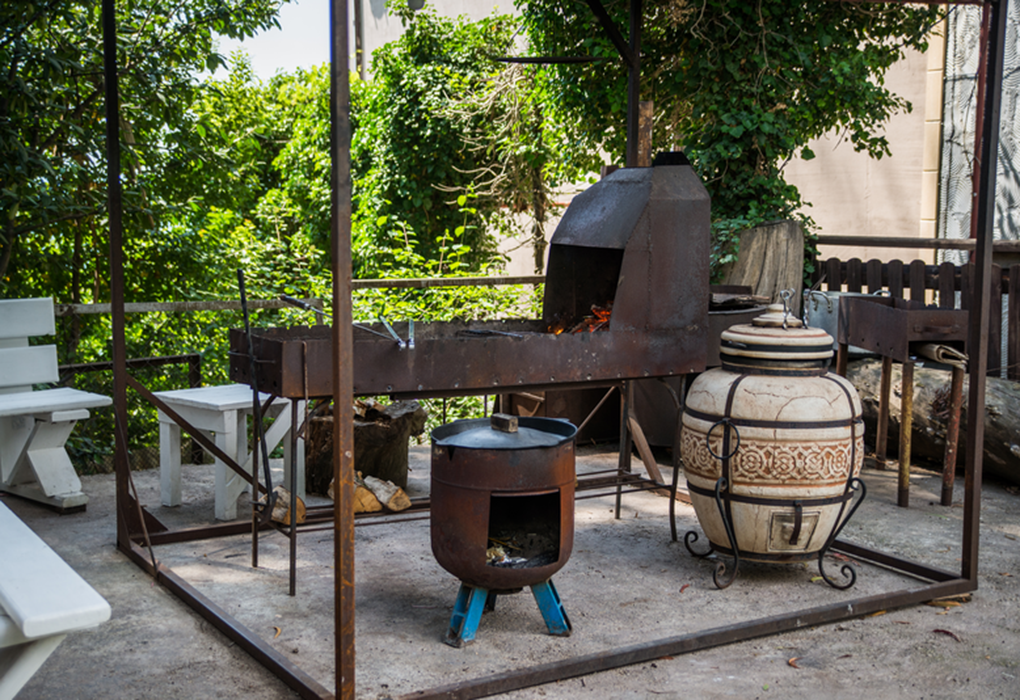 Фото Сказка