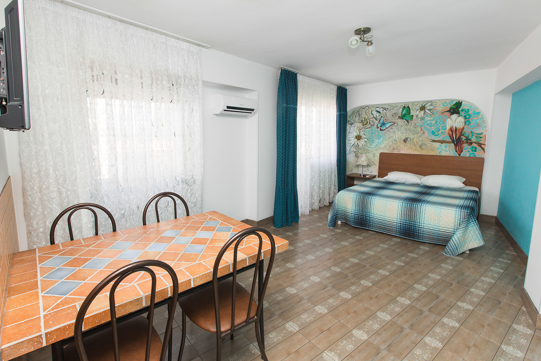 Фото Вилла Форт