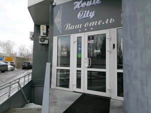 Гостиница House City