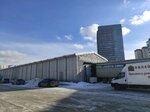 Hozbat (ulitsa 40-letiya Komsomola, 34В), household goods wholesale