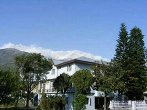 Гостиница Oyo 24525 Hotel Country Lodge