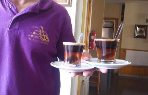 Фото Hotel Meson El Castillo