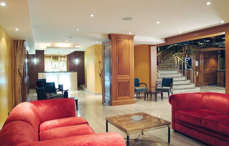 Фото Eurostars Madrid Gran Vía