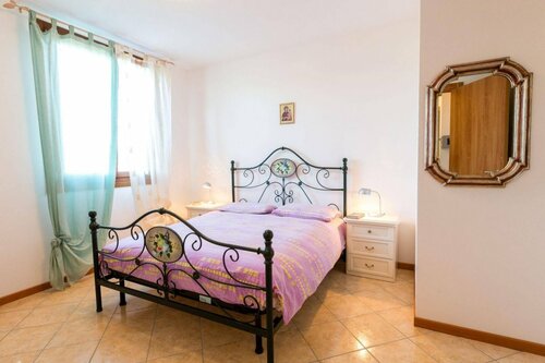 Гостиница Agriturismo ca'baccan в Каваллино-Трепорти
