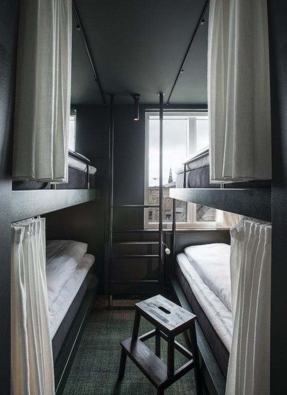 Фото Hotel Danmark by Brøchner Hotels
