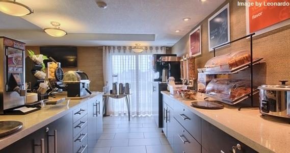 Фото Comfort Inn Guelph