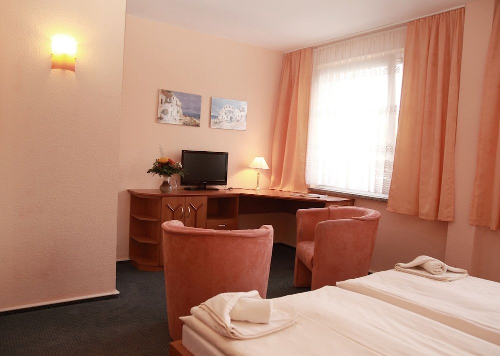 Фото Hotel Bertramshof