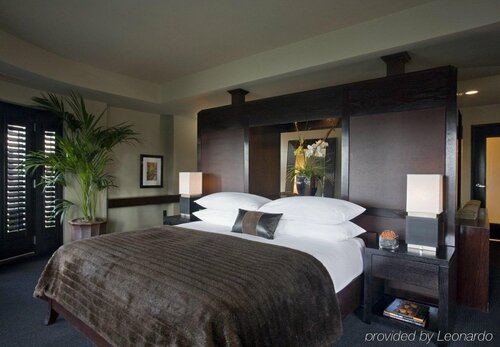 Внешний вид отеля Valencia Riverwalk в Сан-Антонио, фото 5