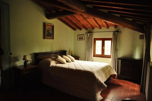 Внешний вид отеля Borgo Dolciano в Чиузях, фото 5