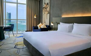 Pullman Sharjah (Pullman Sharjah, Al Taawun, Al Khalidiah, Sharjah), hotel