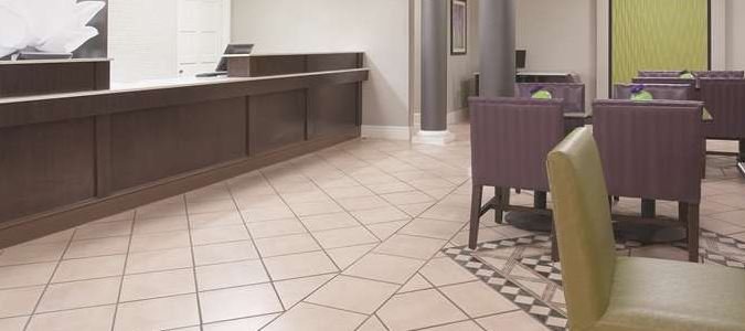 Фото La Quinta Inn by Wyndham Santa Fe