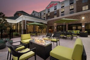 Гостиница Hilton Garden Inn Atlanta West/Lithia Springs