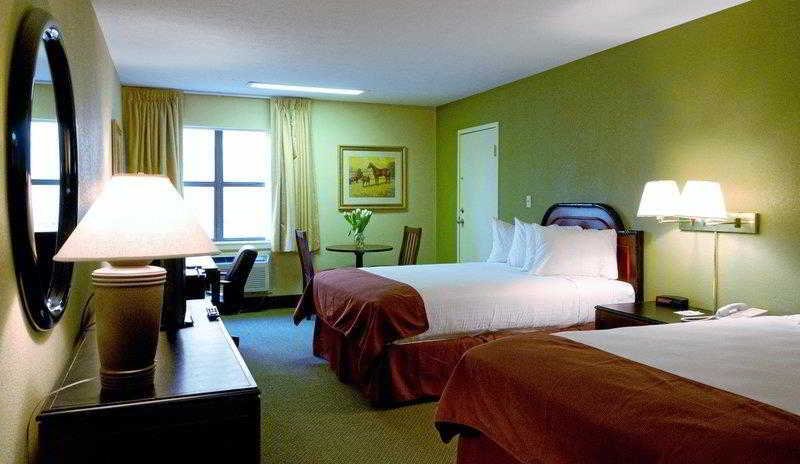 Фото Best Western Shelbyville Lodge