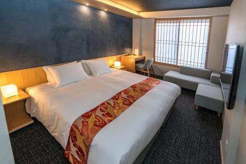 Фото Miru Kyoto Nishiki